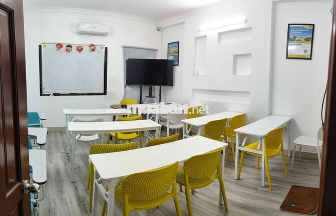 CHO THUÊ VĂN PHÒNG – GIÁ HỢP LÝ, DỄ SETUP