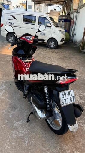 [ĐẸP+GIÁ OK]👉 Air Blade MẮT CÚ 125i ✨2015✨MÁY ZIN