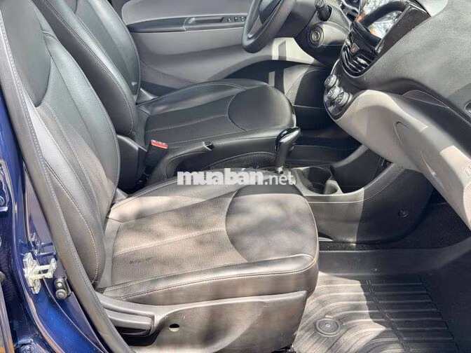 Vinfast Fadil Base 2022 Xanh 34.000 Km
