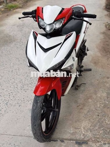 Exciter 150 2019, Biển 65 Ngay 9c