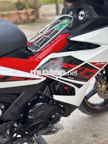 Exciter 150 2019, Biển 65 Ngay 9c