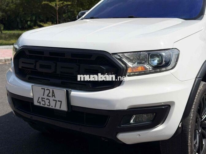 Ford Everest 2020 2.0 biturbo 4x4 HỖ TRỢ VAY 70%
