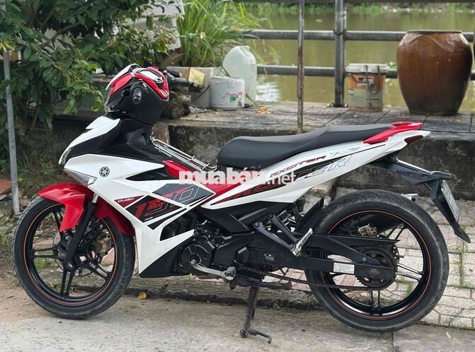 Exciter 150 2019, Biển 65 Ngay 9c