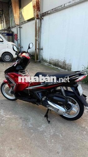 [ĐẸP+GIÁ OK]👉 Air Blade MẮT CÚ 125i ✨2015✨MÁY ZIN