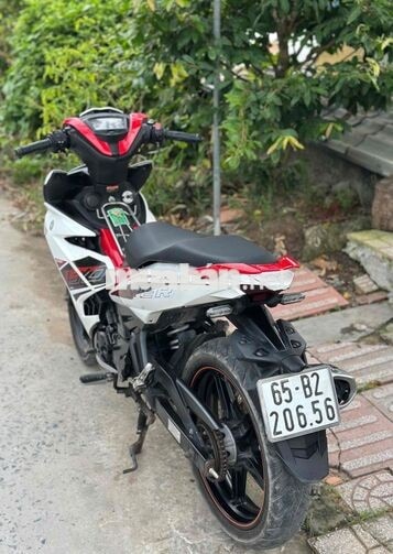 Exciter 150 2019, Biển 65 Ngay 9c