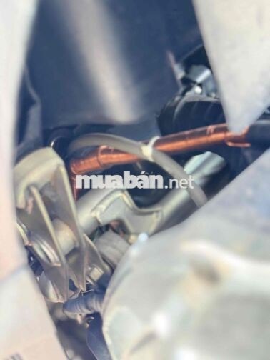 Honda SH 125 Cbs 2021 Đen 10.000 Km