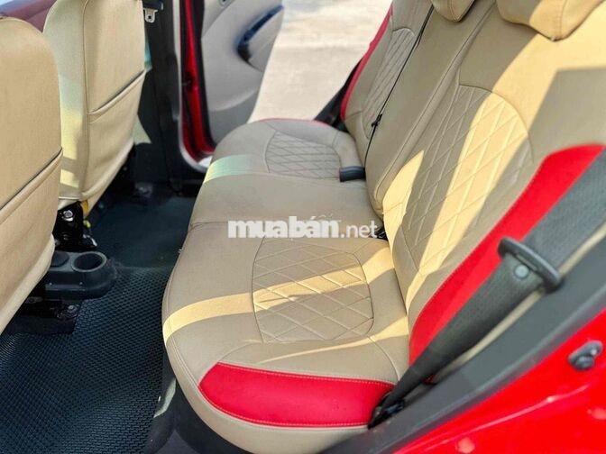 Chevrolet Spark LTZ 2024 Đỏ 5 chỗ