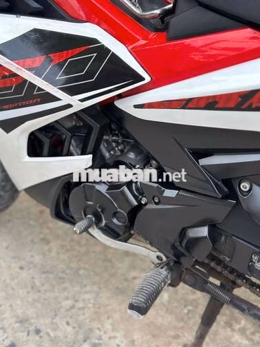Exciter 150 2019, Biển 65 Ngay 9c