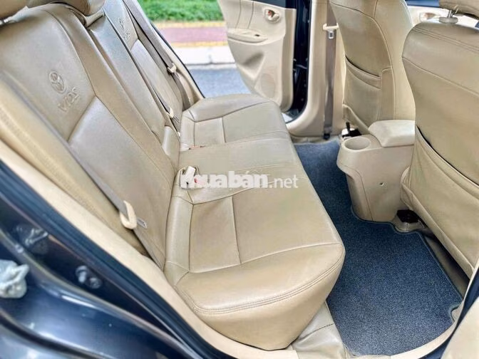 Toyota Vios 2017 Số sàn Xám 5 chỗ