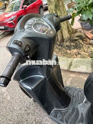 Honda Vision Sport 2022 Xanh đá 29B2 Đẹp Nguyên
