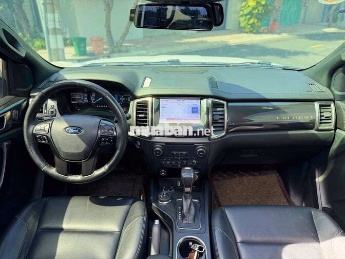 Ford Everest 2020 2.0 biturbo 4x4 HỖ TRỢ VAY 70%
