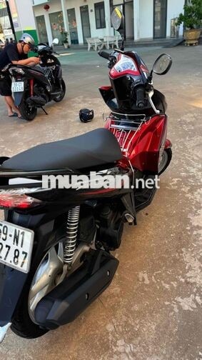 [ĐẸP+GIÁ OK]👉 Air Blade MẮT CÚ 125i ✨2015✨MÁY ZIN