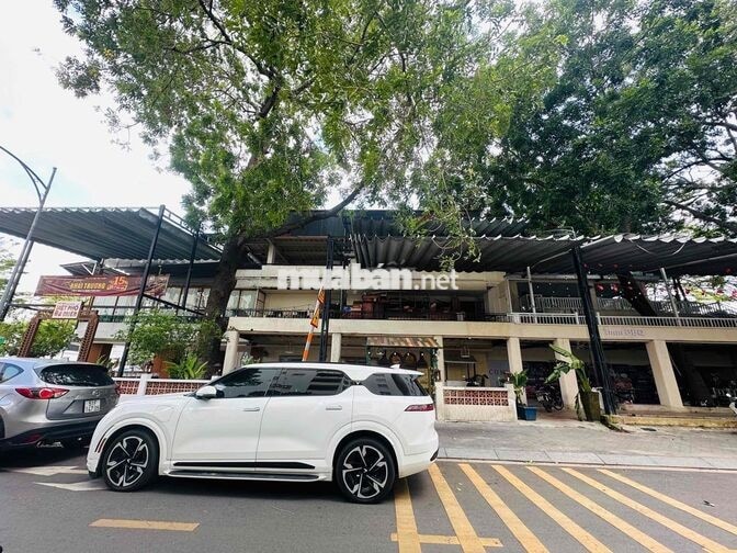 CHO THUÊ MẶT BẰNG MẶT TIỀN CITYLAND P10 GÒ VẤP NGAY PHAN VĂN TRỊ