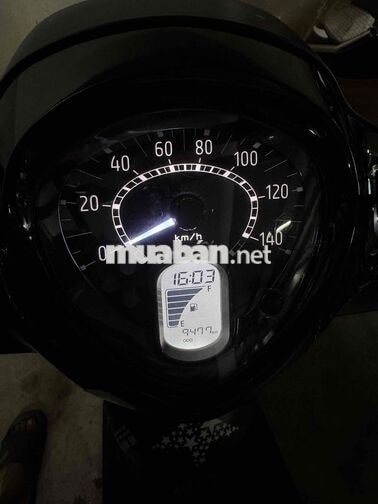 Yamaha Janus 2024 Xám 9500 km