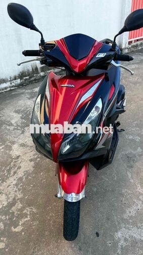 [ĐẸP+GIÁ OK]👉 Air Blade MẮT CÚ 125i ✨2015✨MÁY ZIN