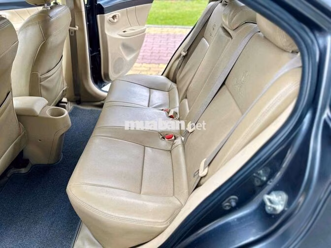 Toyota Vios 2017 Số sàn Xám 5 chỗ