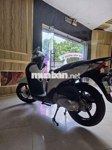 Honda SH Ý 150i 2009 Trắng