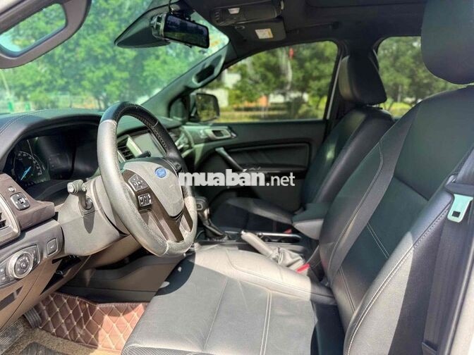 Ford Everest 2020 2.0 biturbo 4x4 HỖ TRỢ VAY 70%