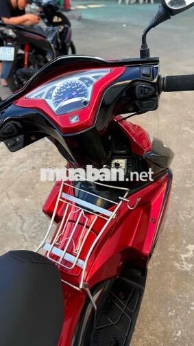 [ĐẸP+GIÁ OK]👉 Air Blade MẮT CÚ 125i ✨2015✨MÁY ZIN