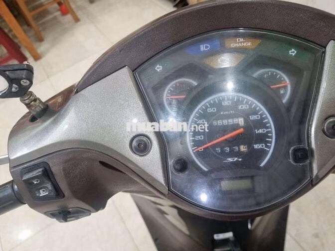Honda SH150i 2011 Sâm banh 6 vạn