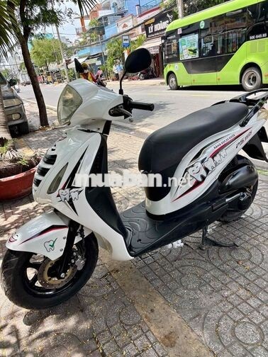Honda PS 150i Trắng 150 cc