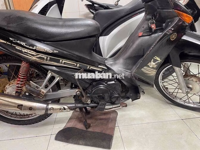 Yamaha Taruc