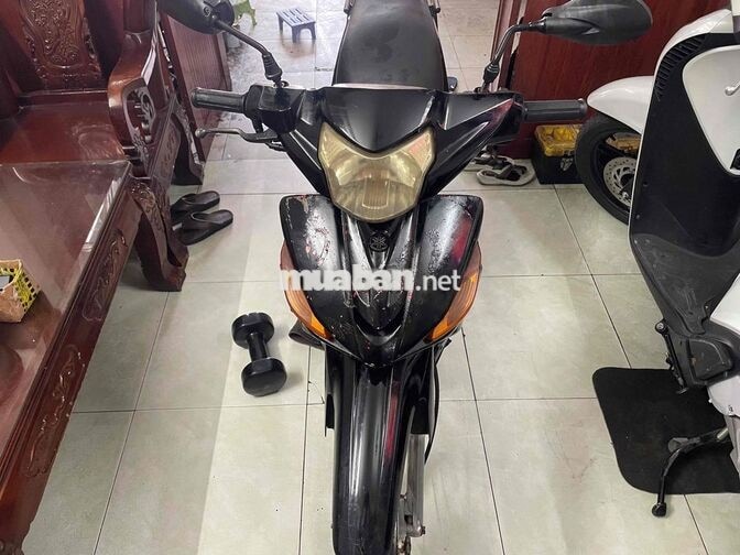 Yamaha Taruc