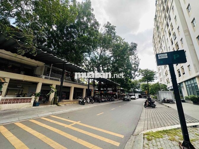CHO THUÊ MẶT BẰNG MẶT TIỀN CITYLAND P10 GÒ VẤP NGAY PHAN VĂN TRỊ