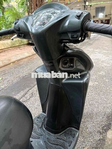 Honda Vision Sport 2022 Xanh đá 29B2 Đẹp Nguyên