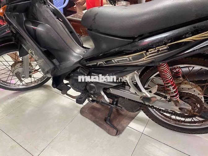 Yamaha Taruc