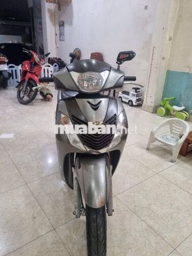 Honda SH150i 2011 Sâm banh 6 vạn