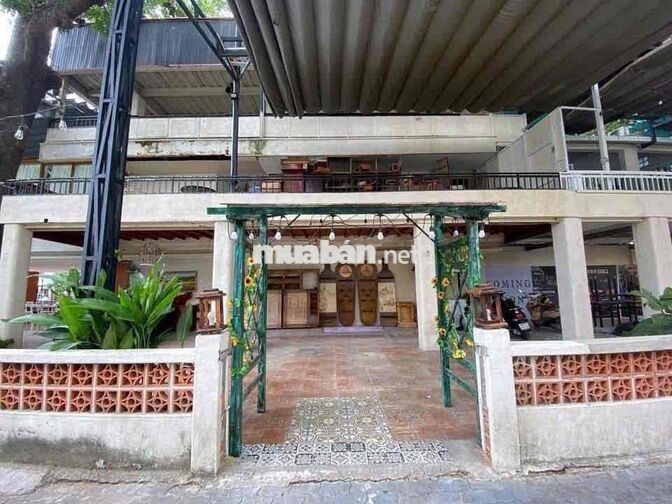 CHO THUÊ MẶT BẰNG MẶT TIỀN CITYLAND P10 GÒ VẤP NGAY PHAN VĂN TRỊ