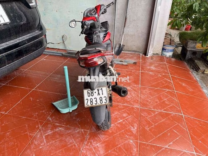 nhà dư nên cần ra đi xe winner v1 đời 2017