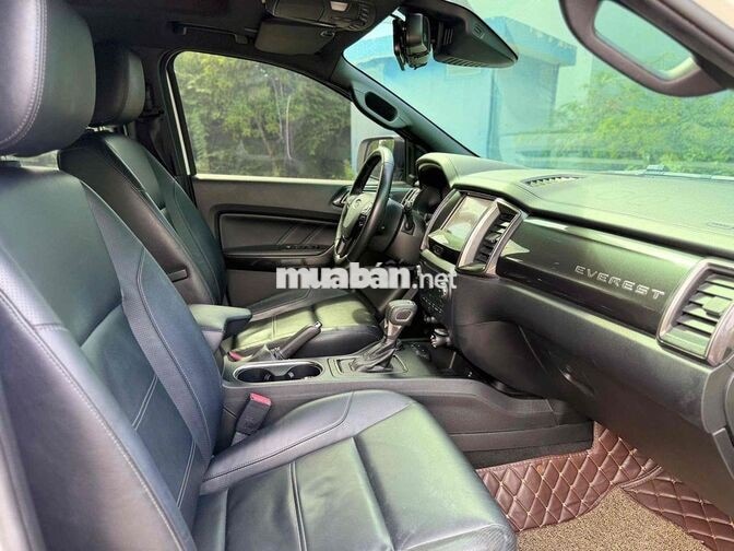Ford Everest 2020 2.0 biturbo 4x4 HỖ TRỢ VAY 70%