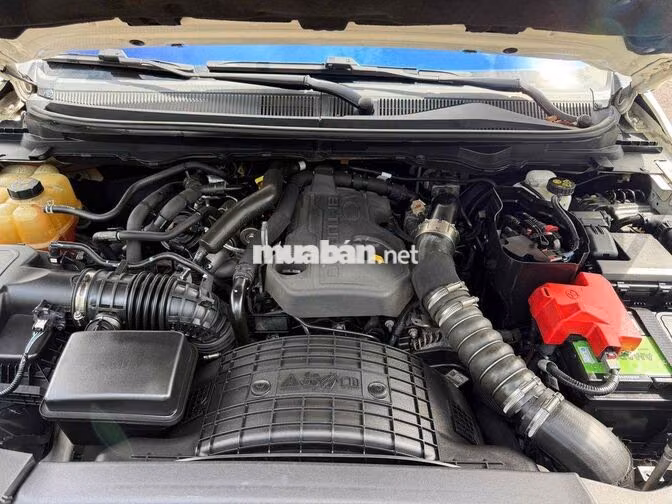 Ford Everest 2020 2.0 biturbo 4x4 HỖ TRỢ VAY 70%