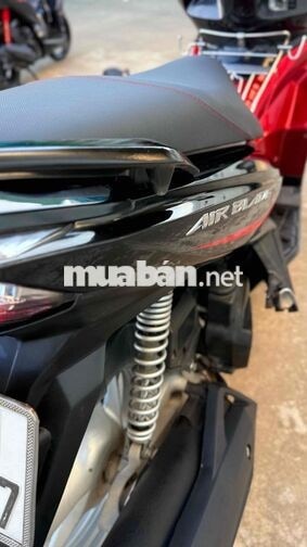 [ĐẸP+GIÁ OK]👉 Air Blade MẮT CÚ 125i ✨2015✨MÁY ZIN