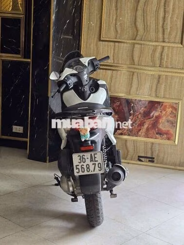 Honda SH Ý 150i 2009 Trắng
