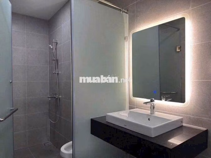 CHO THUÊ 1PN1W 6tr sẵn rèm, tủ lạnh, máy giặt NTCB - ở ngay
