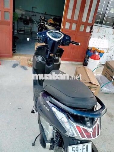 Yamaha Acruzo Xanh 56309 km