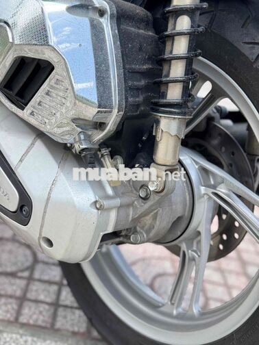 Honda SH 125 Cbs 2021 Đen 10.000 Km