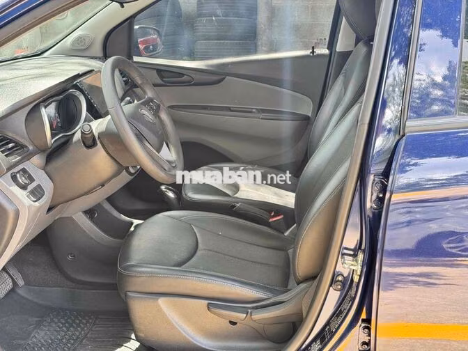 Vinfast Fadil Base 2022 Xanh 34.000 Km