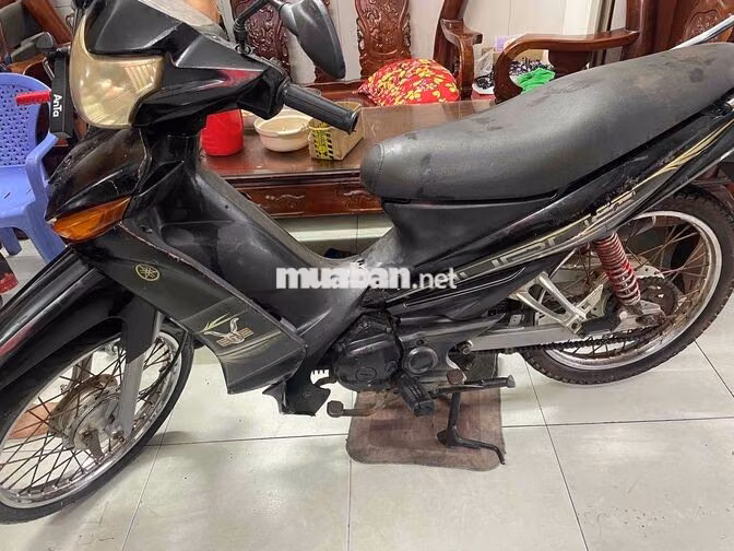 Yamaha Taruc
