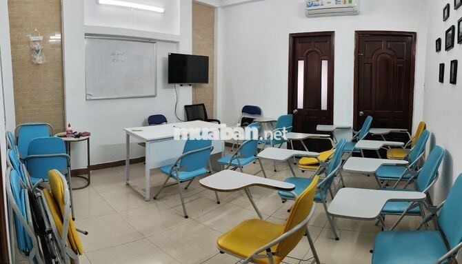 CHO THUÊ VĂN PHÒNG – GIÁ HỢP LÝ, DỄ SETUP