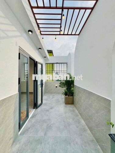 💎 💎 💎 FULL NỘI THẤT GẦN EMART PHAN HUY ÍCH 3PN 4WC HẺM XE HƠI