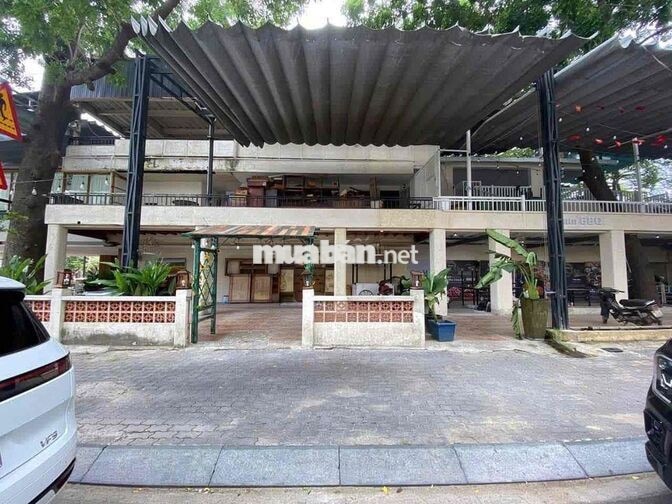 CHO THUÊ MẶT BẰNG MẶT TIỀN CITYLAND P10 GÒ VẤP NGAY PHAN VĂN TRỊ