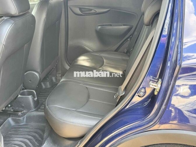 Vinfast Fadil Base 2022 Xanh 34.000 Km