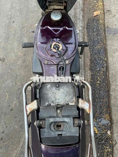 Honda Dream Thái BSTP
