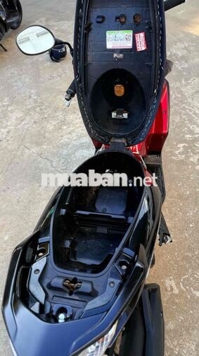 [ĐẸP+GIÁ OK]👉 Air Blade MẮT CÚ 125i ✨2015✨MÁY ZIN