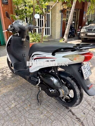 Honda PS 150i Trắng 150 cc