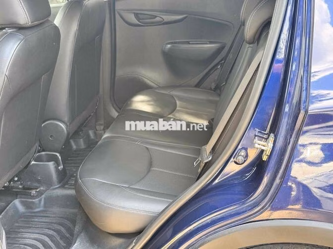 Vinfast Fadil Base 2022 Xanh 34.000 Km